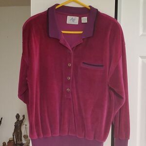Vintage active elements tracksuit sweatsuit